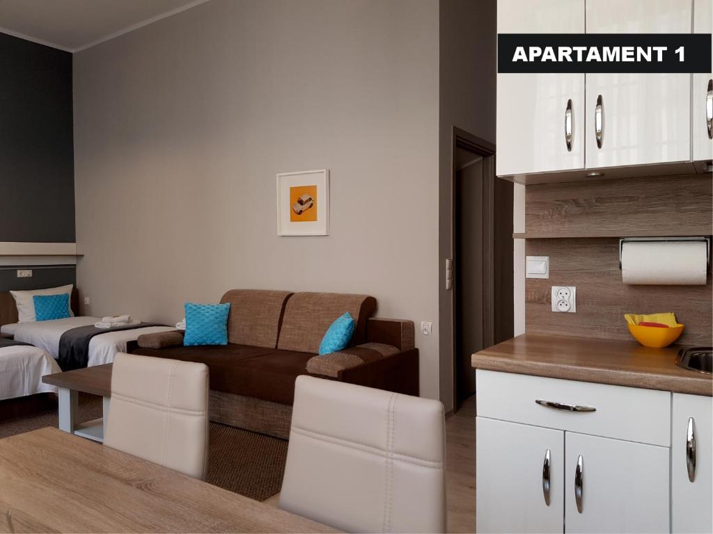 Kamienica Grand Starówka - 2