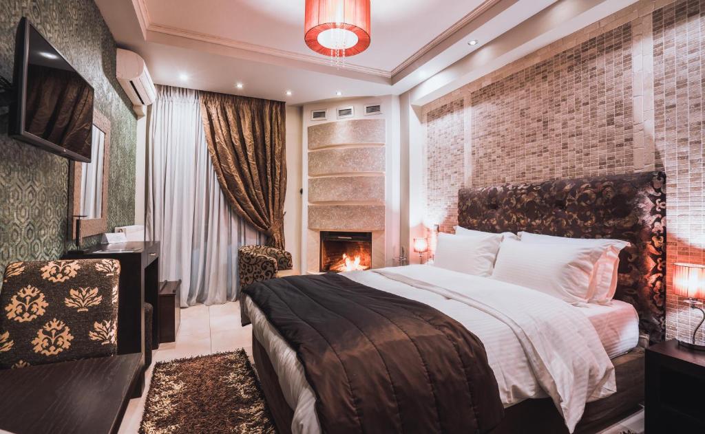 Eliton Hotel & Spa - 6