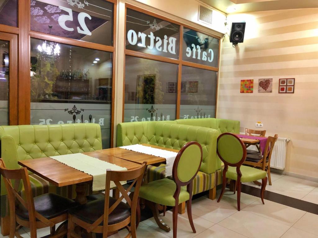 Vila Vidalis - Resim 30