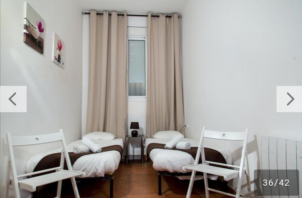 Sagrada familia apartment, Barcelona – Updated 2022 Prices