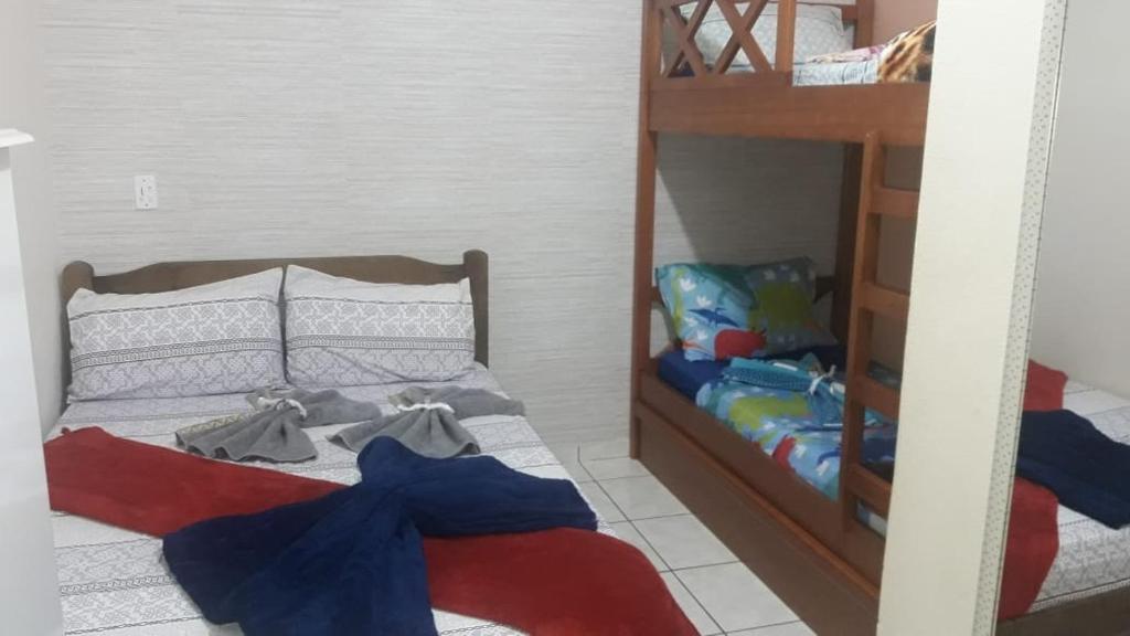  Pousada Flor de Lótus