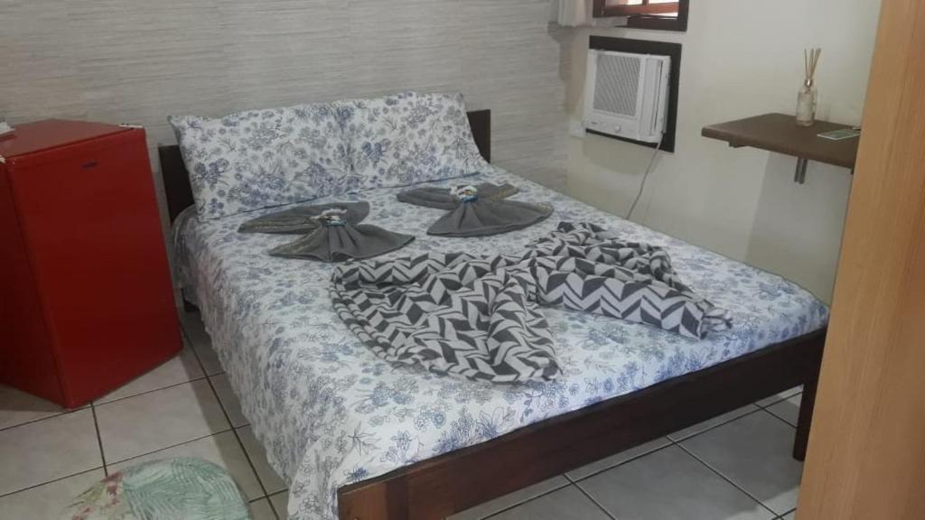  Pousada Flor de Lótus