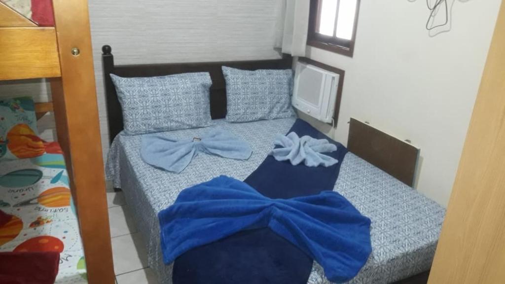  Pousada Flor de Lótus