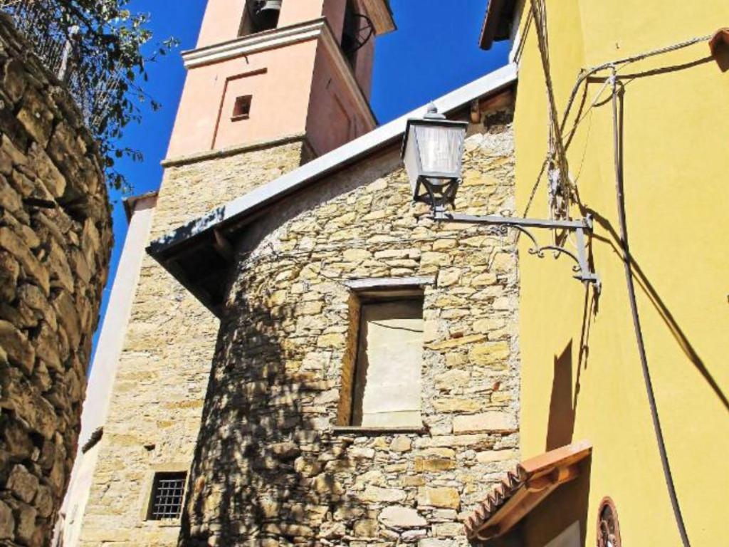 Fotografia z galérie ubytovania Casa Bea con Piscina e giardino v destinácii Caravonica