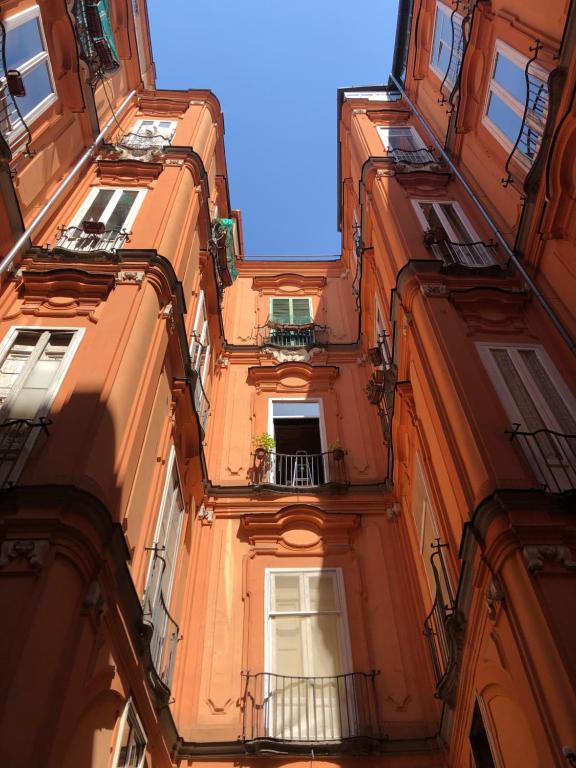 Mini-Flat TOLEDO - One-Bedroom Apartment