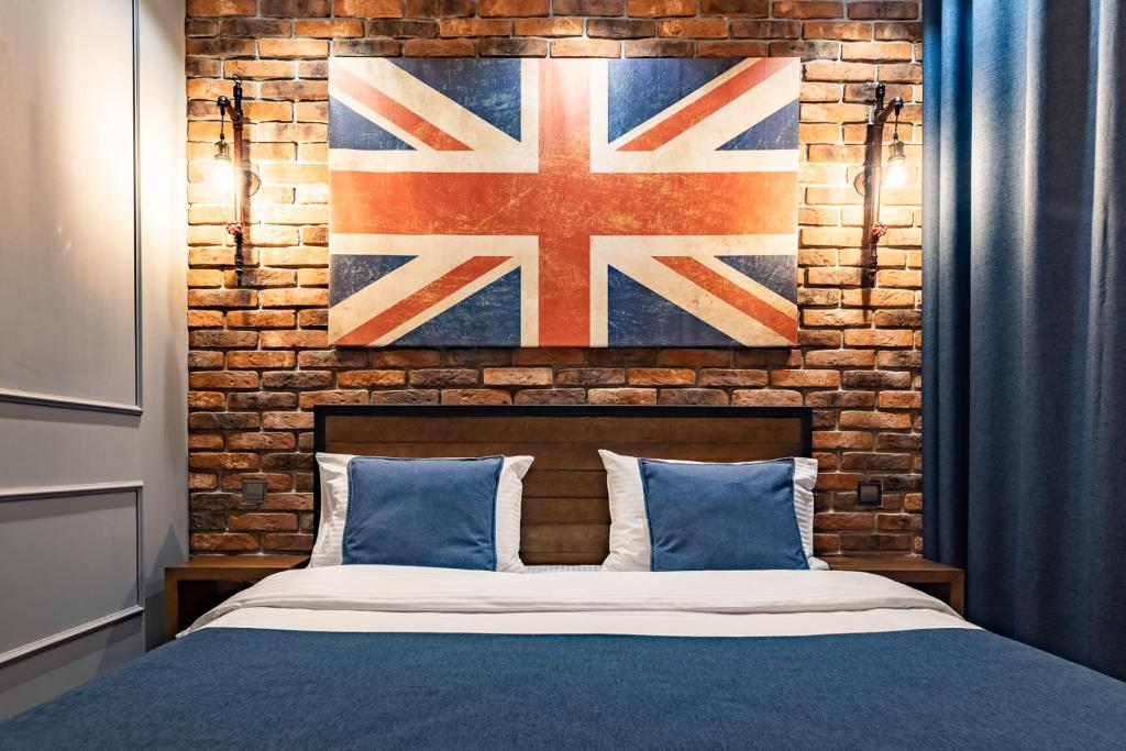 Фото Британский лофт (BRITISH LOFT)