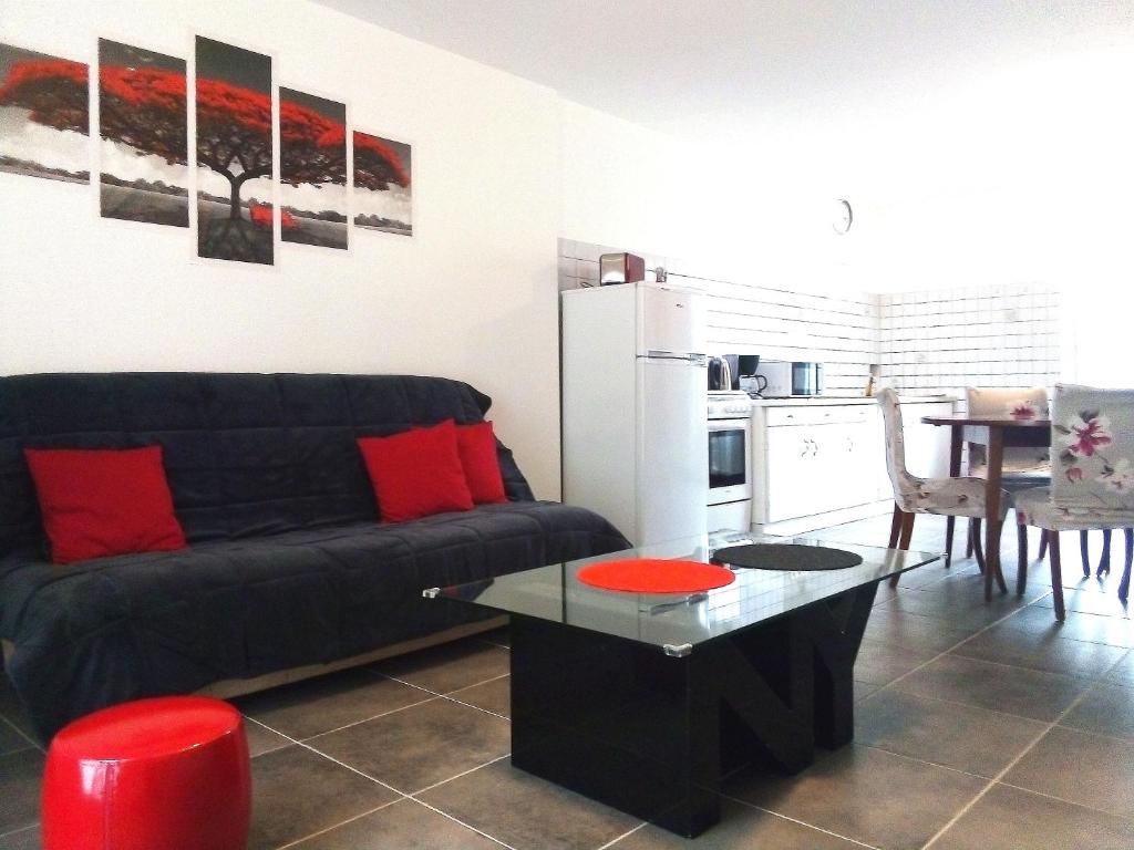 Maison de l'Avance 2 chambres - Housity