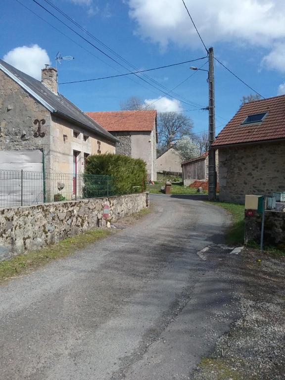 Les petites Fourches - Vakantiehuis