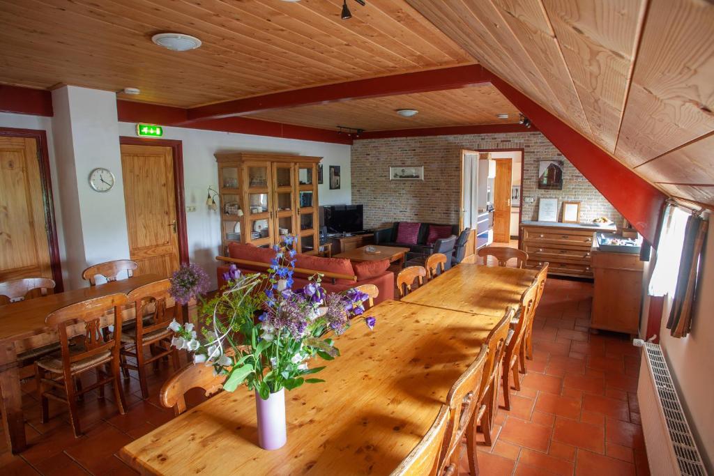 Gallery image of Gerbrandy State in Boazum