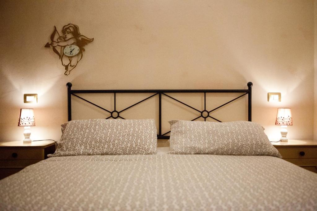 Relais B&B Corte Dei Turchi - Suite Júnior