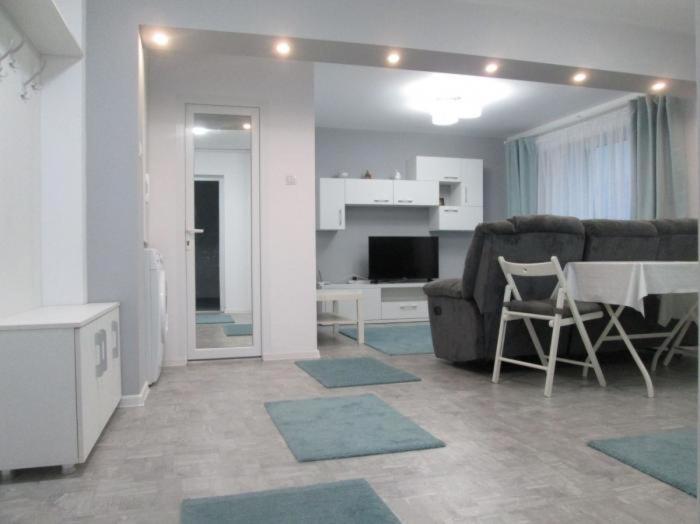 Apartament Sarra - Appartement D'une Chambre