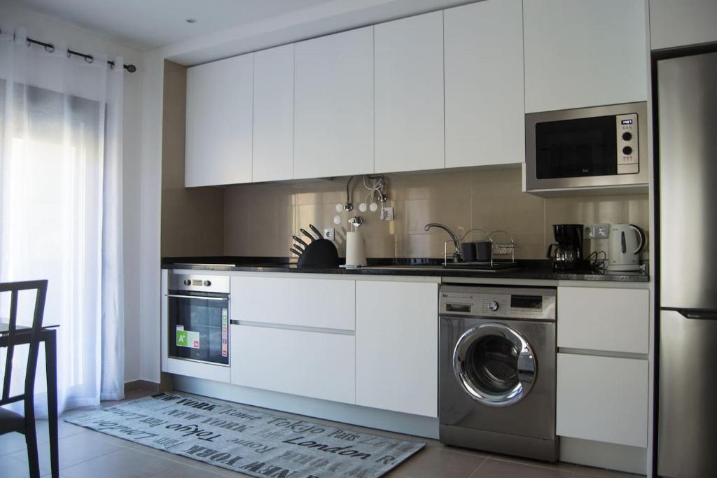 What a Life! Apartment 2
