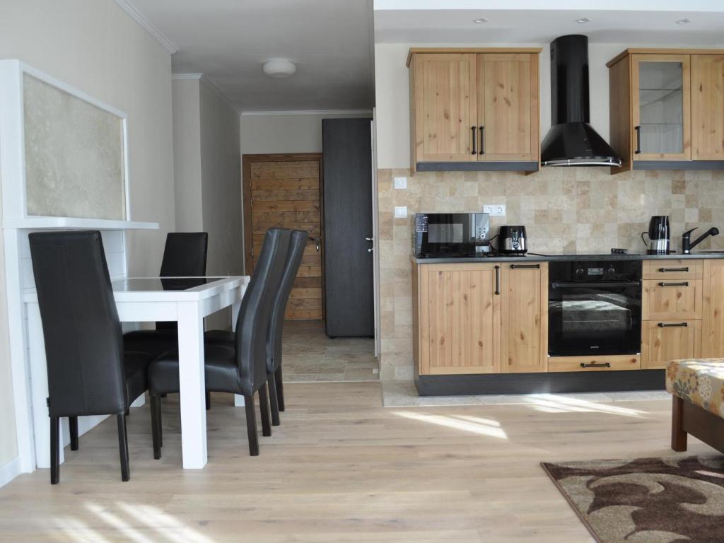 Transylvania Villa & Spa - 14