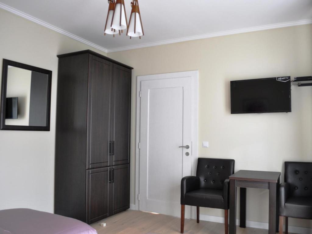 Transylvania Villa & Spa - 13