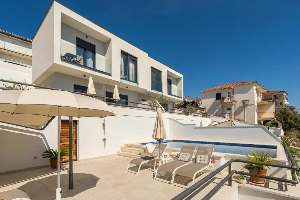 Holiday Home Meri, Centola, Croatia