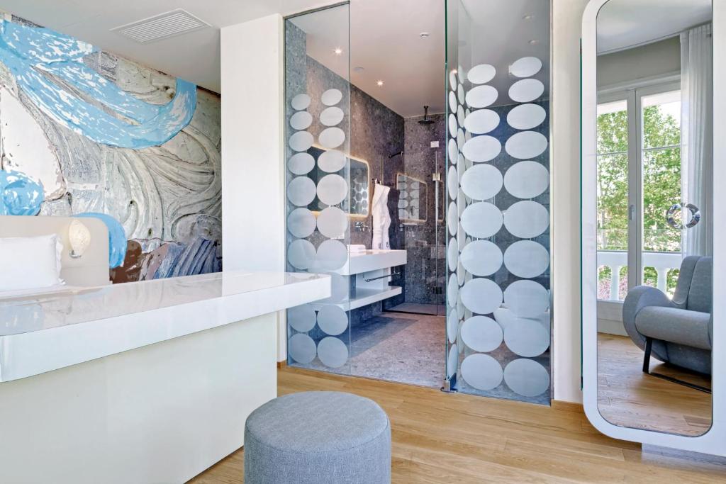Ausonia Hungaria Wellness & Lifestyle - Deluxe Juniorsuite