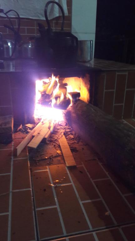  Pousada dos Pereiras