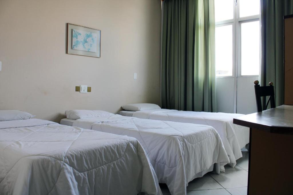  Realminas Hotel e Restaurante