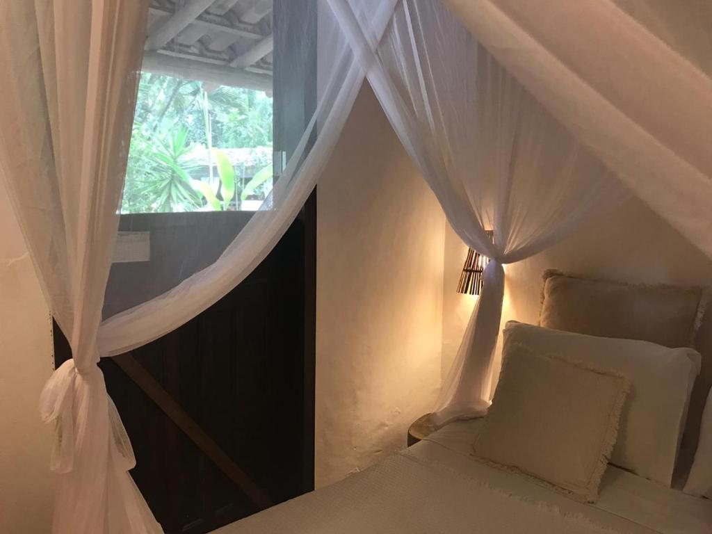  Pousada Vila Rosa dos Ventos