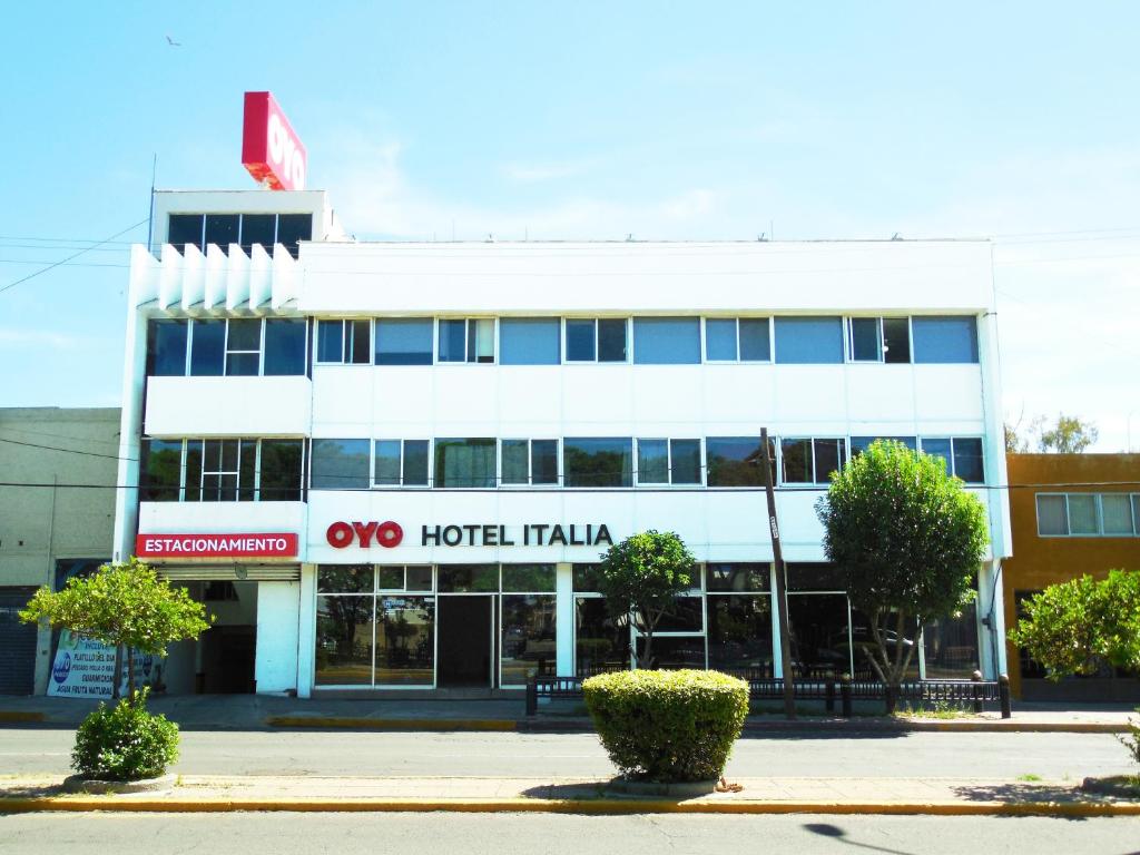 OYO Hotel Italia