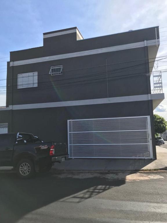  CASA MAANAIM