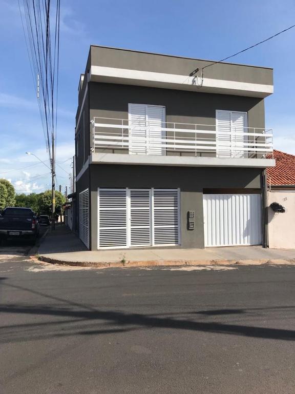  CASA MAANAIM