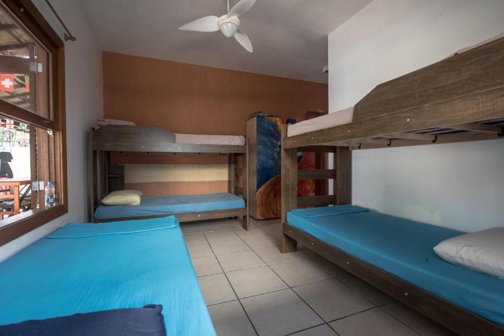  Books Rehab Hostel