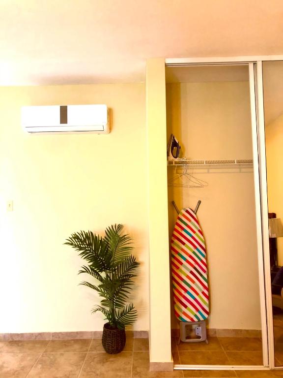 Tio Pepe’s Guest House - Grande Chambre Unique
