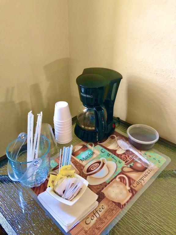Tio Pepe’s Guest House - Grande Chambre Double