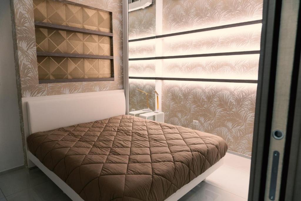 Posteľ alebo postele v izbe v ubytovaní B&B-Holiday Home DAMA