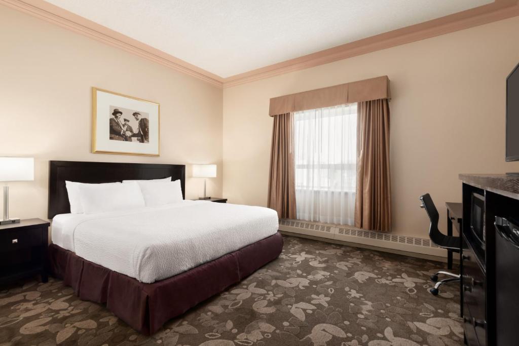 Nova Inn Yellowknife Nova Inn Yellowknife
