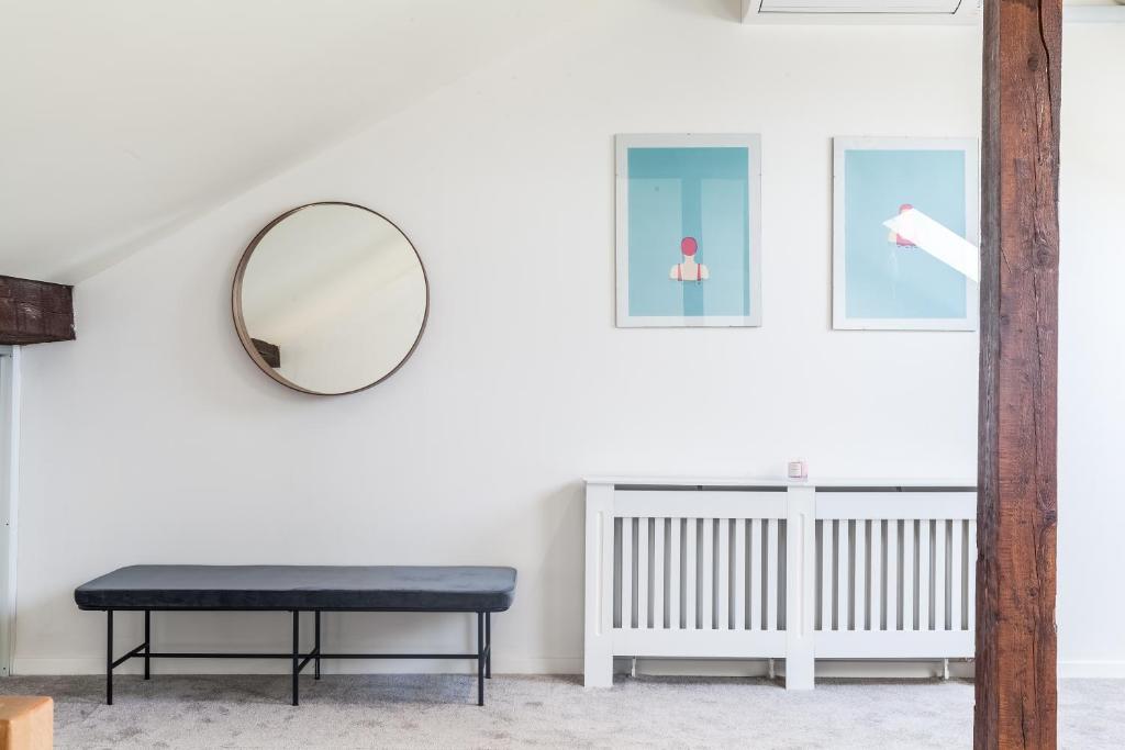 Bolle Apartments , historical centre - Weer In Maisonette