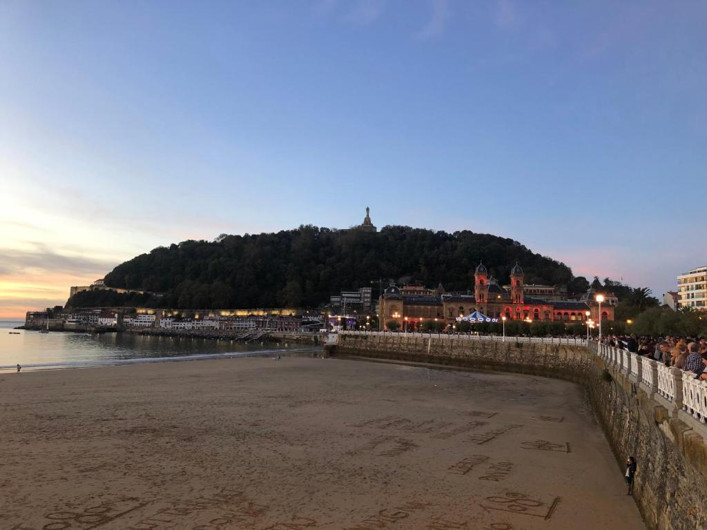 Apartamento Donosti Aldea, Lasarte-Oria – aktualne ceny na ...