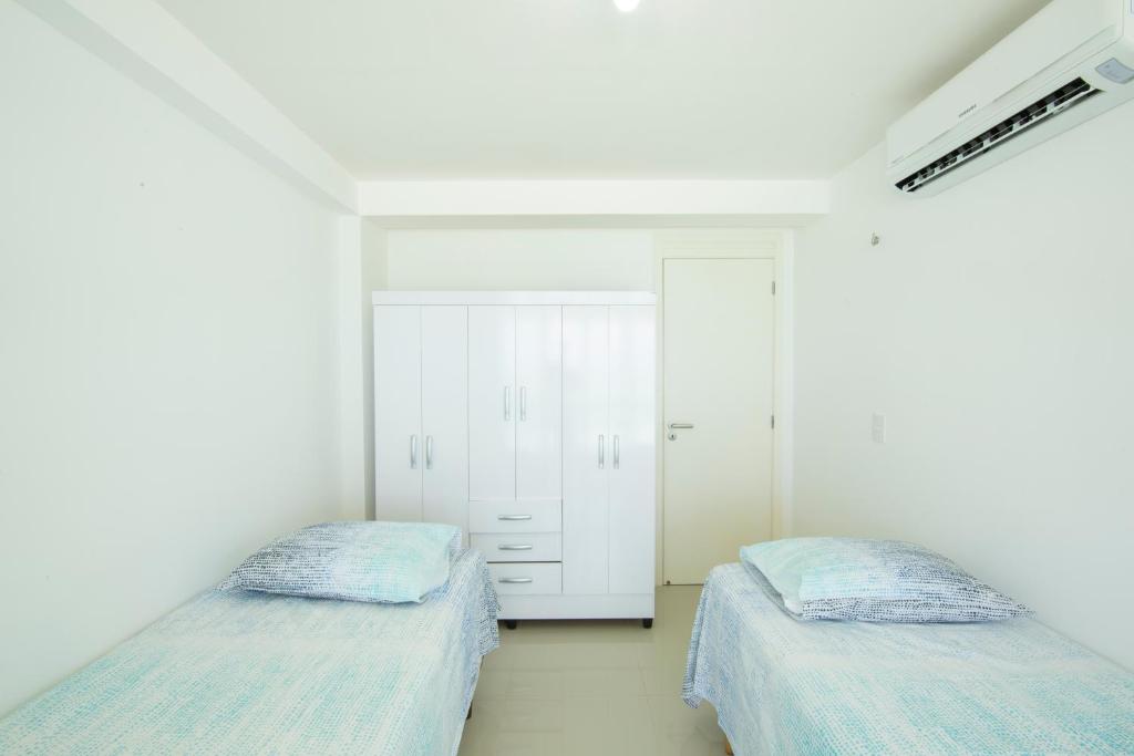  Apartamento com linda vista do mar no Corais de Búzios por Carpediem