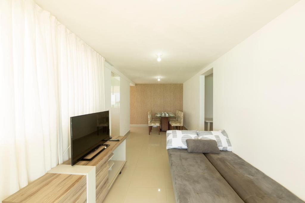  Apartamento com linda vista do mar no Corais de Búzios por Carpediem
