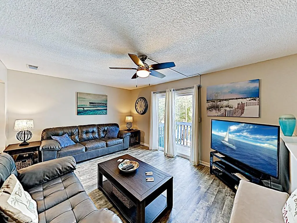 New Listing! Seawalk Condo With Pool, Near Beach Condo, Murrells Inlet (SC), United States