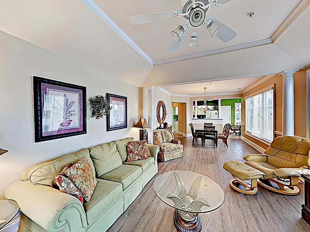 Updated Edgewater Condo By Golfing & Waterway Condo, Myrtle Beach, Statele Unite ale Americii