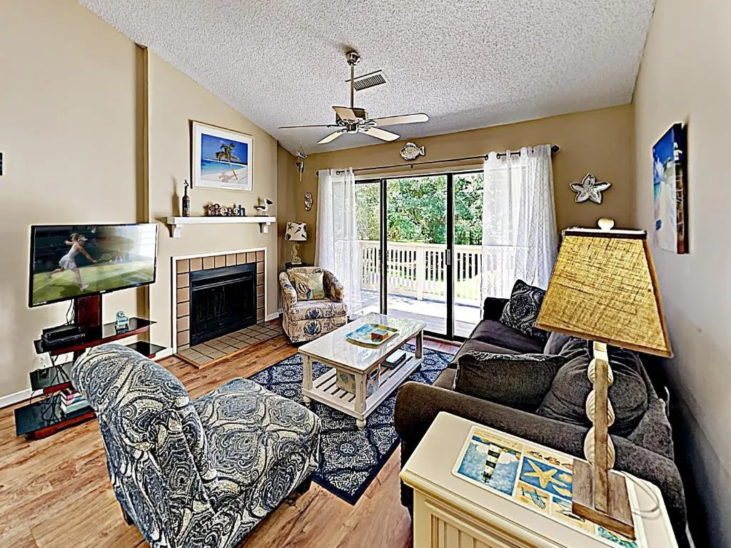 New Listing! Kingston Plantation Condo With 5 Pools! Condo, Myrtle Beach, Statele Unite ale Americii