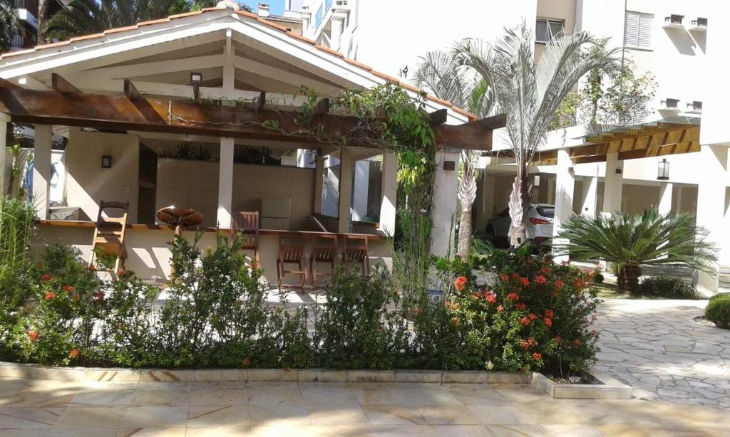  condominio palmeiras