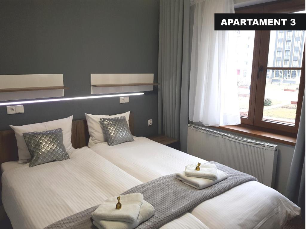 Kamienica Grand Starówka - 18