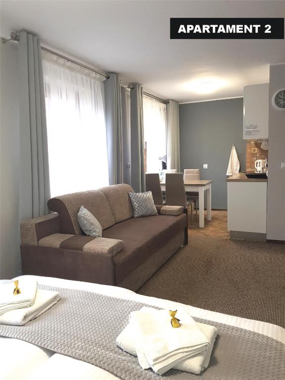 Kamienica Grand Starówka - 14