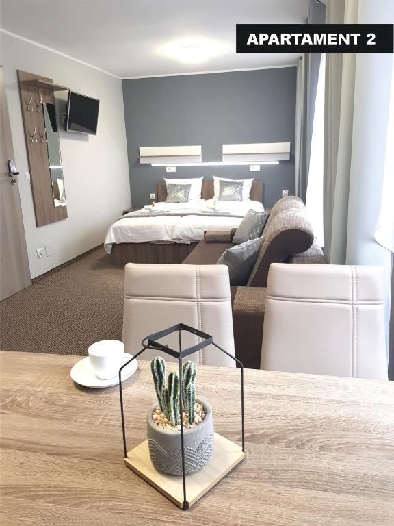 Kamienica Grand Starówka - 13