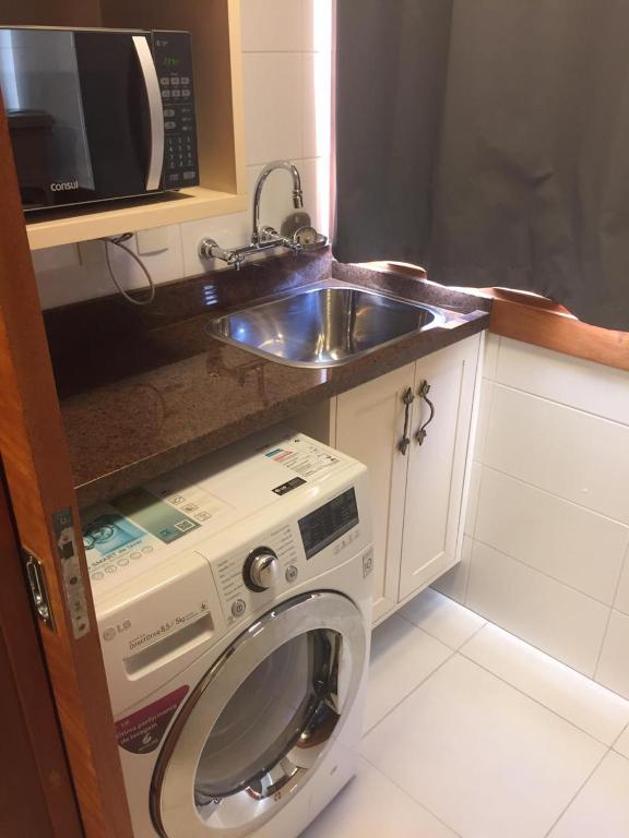 Apartamento No Centro De Gramado  Apartamento No Centro De Gramado