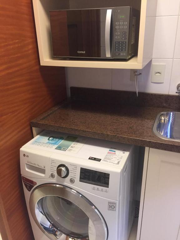 Apartamento No Centro De Gramado  Apartamento No Centro De Gramado