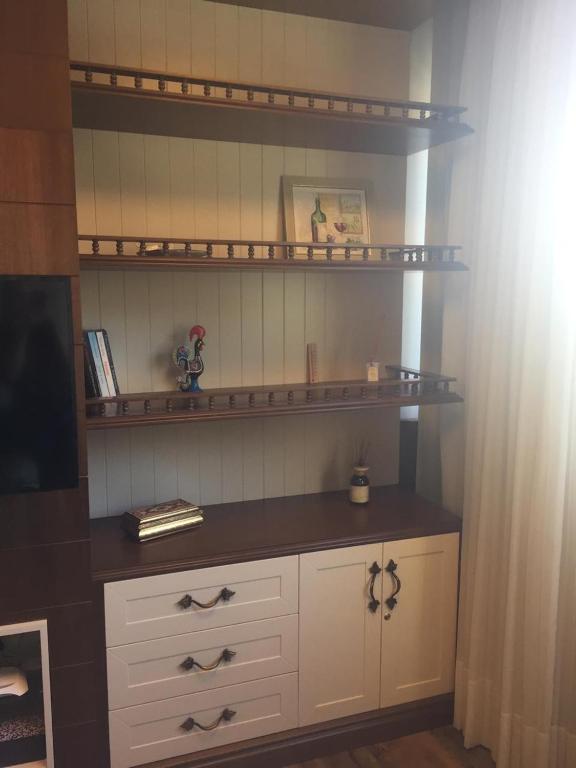 Apartamento No Centro De Gramado  Apartamento No Centro De Gramado