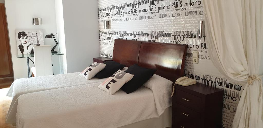 Hotel Iris La Eliana, La Eliana – Updated 2022 Prices