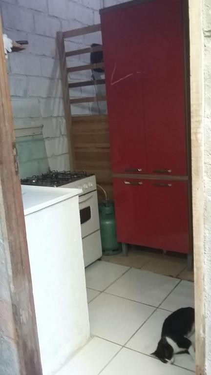 Quitinetes Rusticas Junto a Natureza - Bruxas e Bruxos