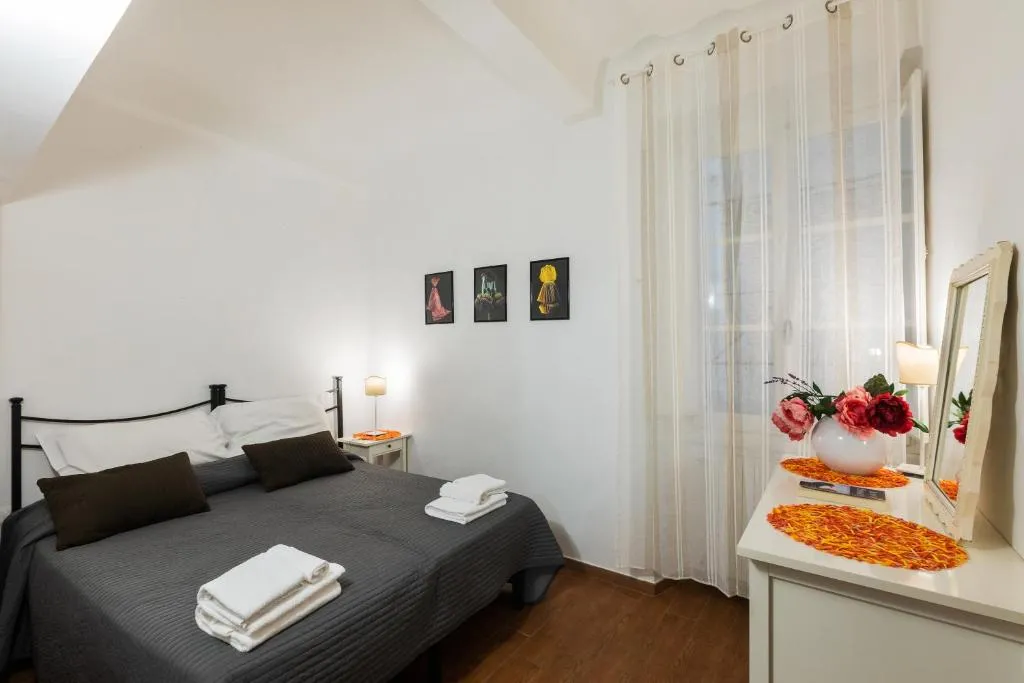 Tornabuoni Apartment, Florența, Italia