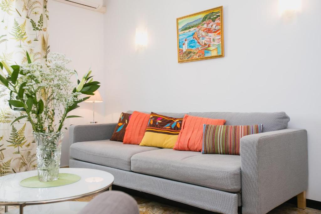 Regina's Banyuls - Spatious apartment next to the beach - Appartamento Con 2 Camere Da Letto