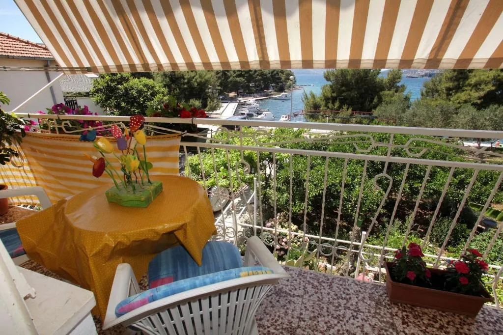 Apartments Babe, Centola, Croatia
